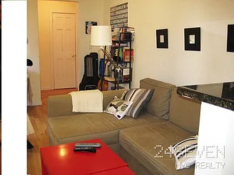 Rented by 24 7 NYC Realty Inc.