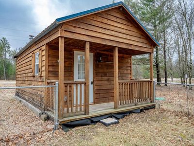 W4742 26th Street, Necedah, WI, 54646