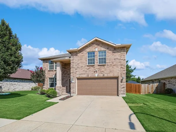 4649 Mountain Oak St, Fort Worth, TX 76244