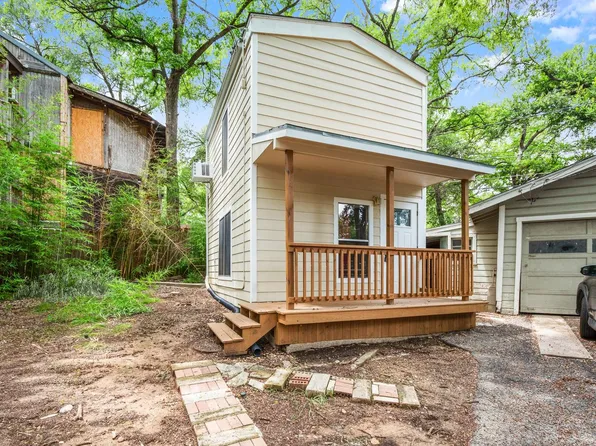 3302 Hemlock Ave #B, Austin, TX 78722