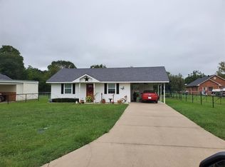 397 E Kempner St, Mabank, TX 75147
