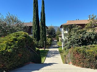 3633 Valihi Way #3633, Glendale, CA 91208