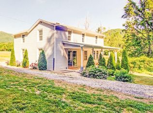 15314 Big Island Hwy, Big Island, VA 24526