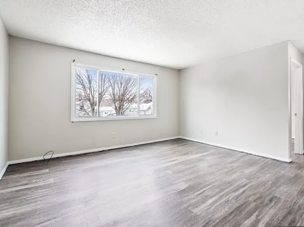 Leavitt Park Apartments