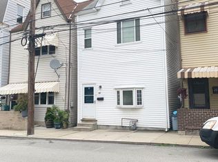 18 Mount Oliver St, Pittsburgh, PA