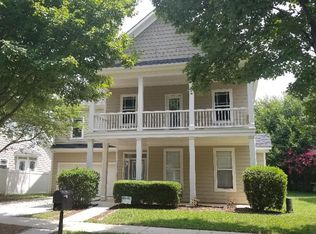 19036 Coachmans Trce, Cornelius, NC 28031