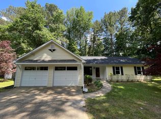 131 Black Oak Trl, Woodstock, GA