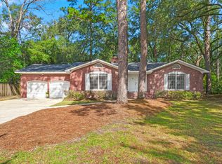 203 Chucker Dr, Summerville, SC 29485