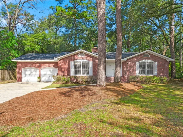 203 Chucker Dr, Summerville, SC 29485