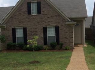 1232 Whitten Rdg, Memphis, TN 38134