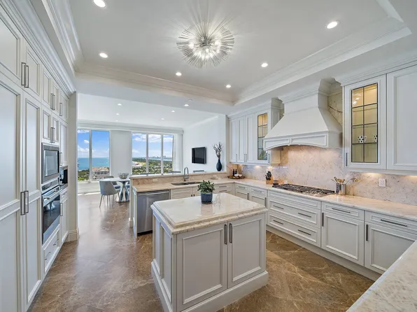 2700 N Ocean Drive #2603a, Singer Island, FL 33404