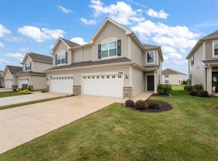 1782 E 110th Pl, Crown Point, IN 46307