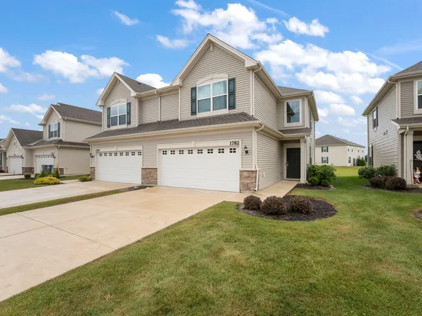1782 E 110th Pl, Crown Point, IN 46307