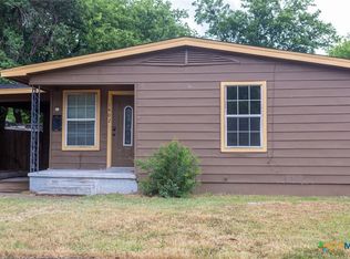 1402 Toliver St, Killeen, TX 76541