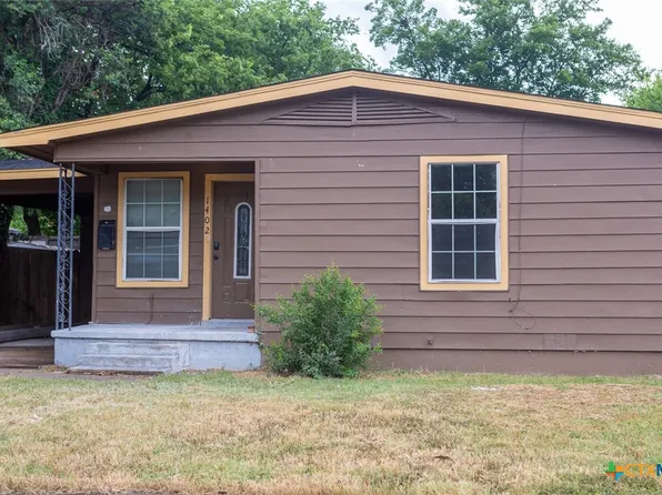 1402 Toliver St, Killeen, TX 76541