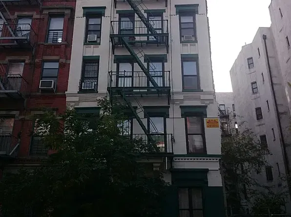 628 E 11th St APT 4A, New York, NY 10009