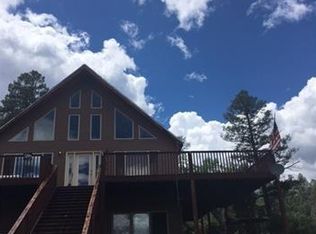 664 Navajo Dr, Florissant, CO 80816