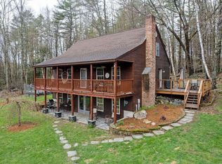 80 Prospect St, Lebanon, NH 03766