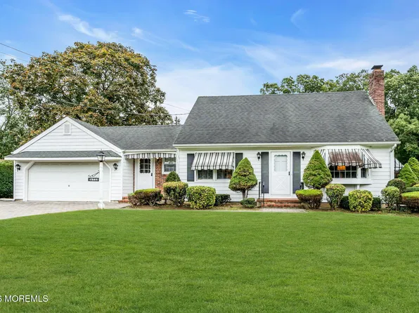 2238 Ramshorn Drive, Allenwood, NJ 08720