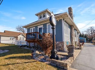 10819 W 133rd Ave, Cedar Lake, IN 46303