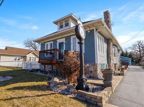 10819 W 133rd Ave, Cedar Lake, IN 46303