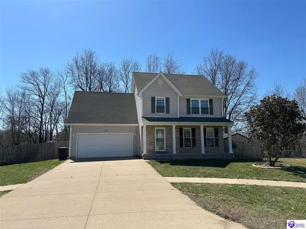 704 Slippery Rock Ct, Vine Grove, KY 40175