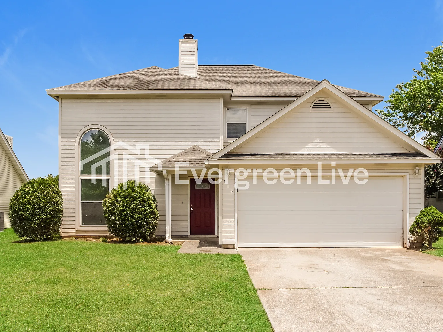 4 bed, 2.0 bath, 1988 sqft, $1,895 — Photo 1
