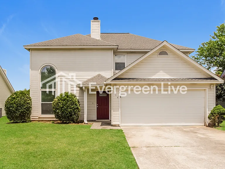 114 Cotton Bend Dr SW — Photo 1