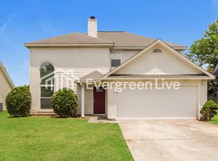114 Cotton Bend Dr SW, Huntsville, AL 35824