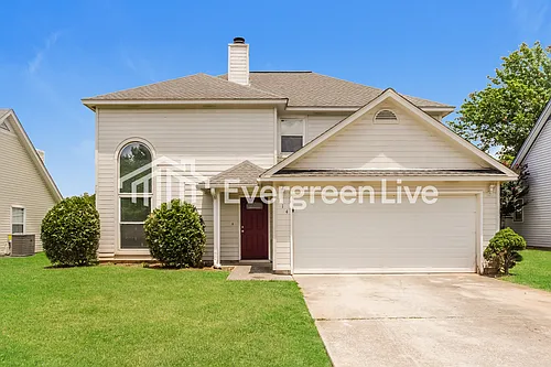 114 Cotton Bend Dr SW Photo 1