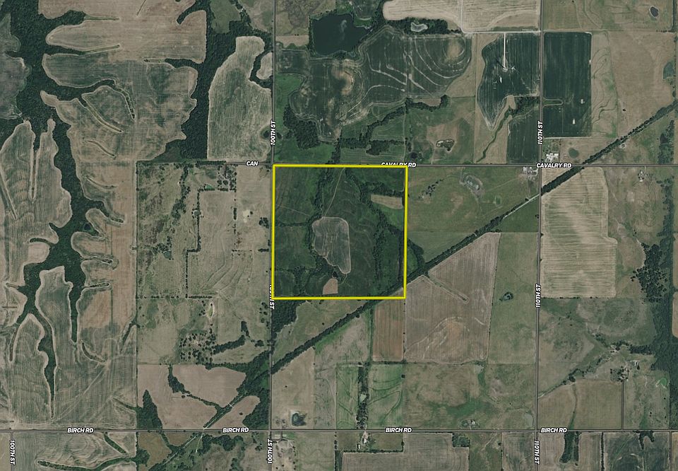 1st image of Cavalry Rd