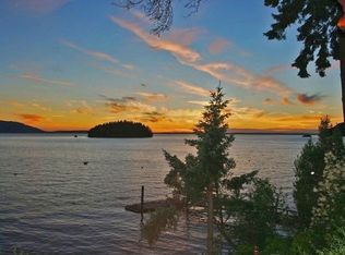 881 Chuckanut Shore Rd, Bellingham, WA 98229