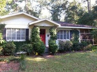 314 W 9th Ave, Tallahassee, FL 32303