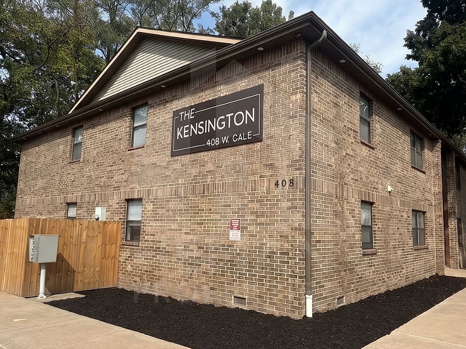 1st image of 408 W Cale St APT 4