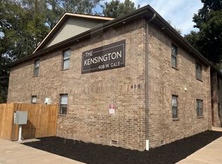 408 W Cale St APT 8, Monett, MO 65708