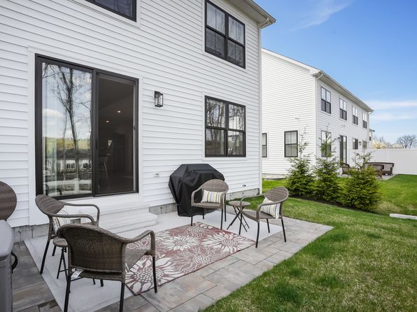 37 Old Route 7 #8, Brookfield, CT 06804