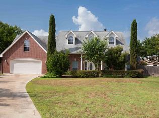 111 Dover Grace, New Braunfels, TX 78130