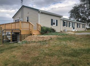 204 Maple Ave, Rural Retreat, VA 24368