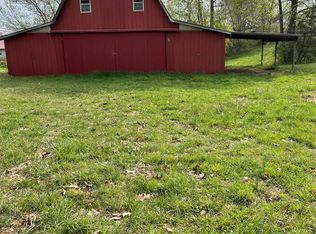 Fish Hatchery Rd, Morristown, TN 37813