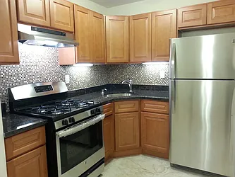 Rented by MCR Realty