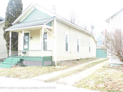 215 N Washington St, Charlotte, MI, 48813