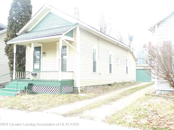 215 N Washington St, Charlotte, MI 48813