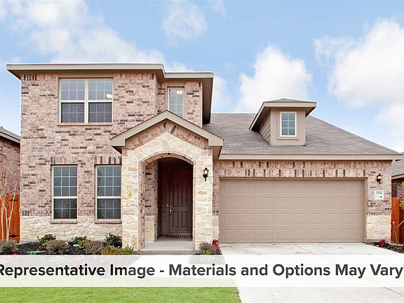 Sequoia with Elevation JS