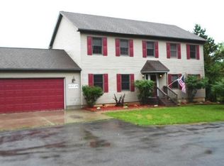 12035 E Richfield Rd, Davison, MI 48423