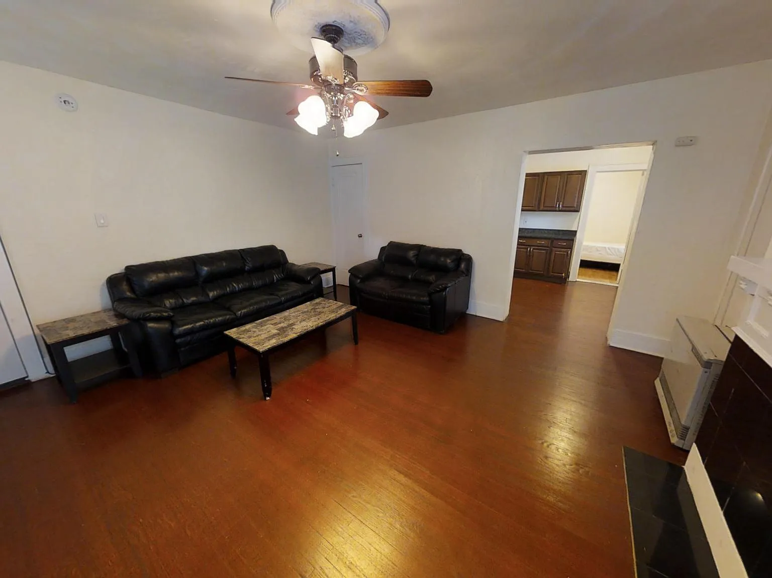 1 bed, $1,400 — Photo 2