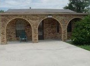 2417 41st St, Harvey, LA 70058