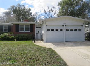 1224 Glen Laura Rd, Jacksonville, FL 32205