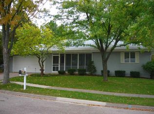 234 Green Hill Cir, Milton, WI 53563