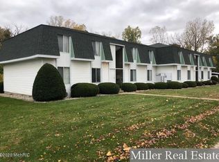203 W Thorn St, Hastings, MI