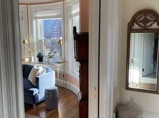 293 Commonwealth Ave #6, Boston, MA 02115